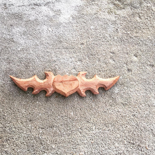 3d warglaives of azzinoth wood carving